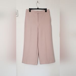 ZARA Wide Leg Pants
